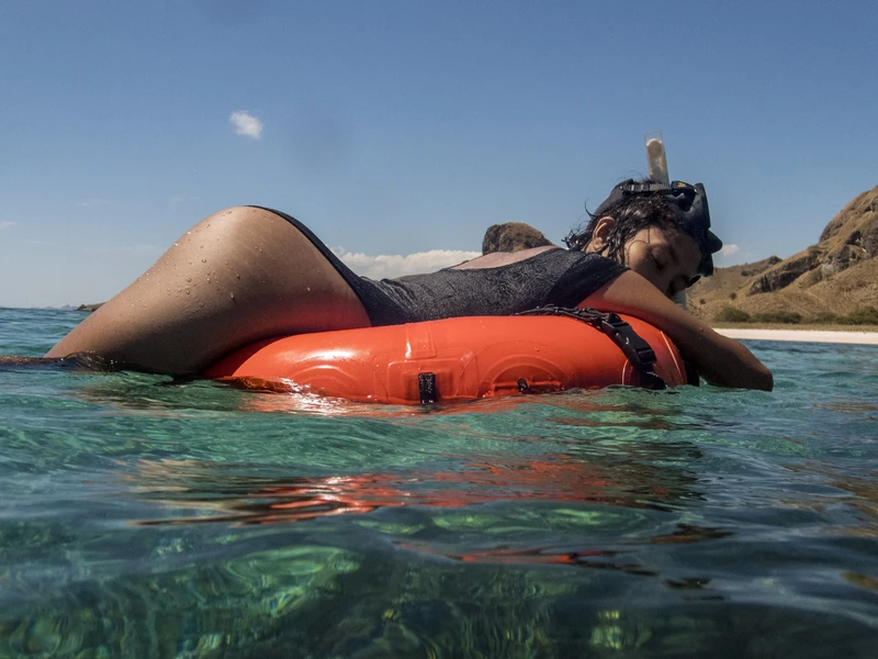 Komodo Freediving Safari